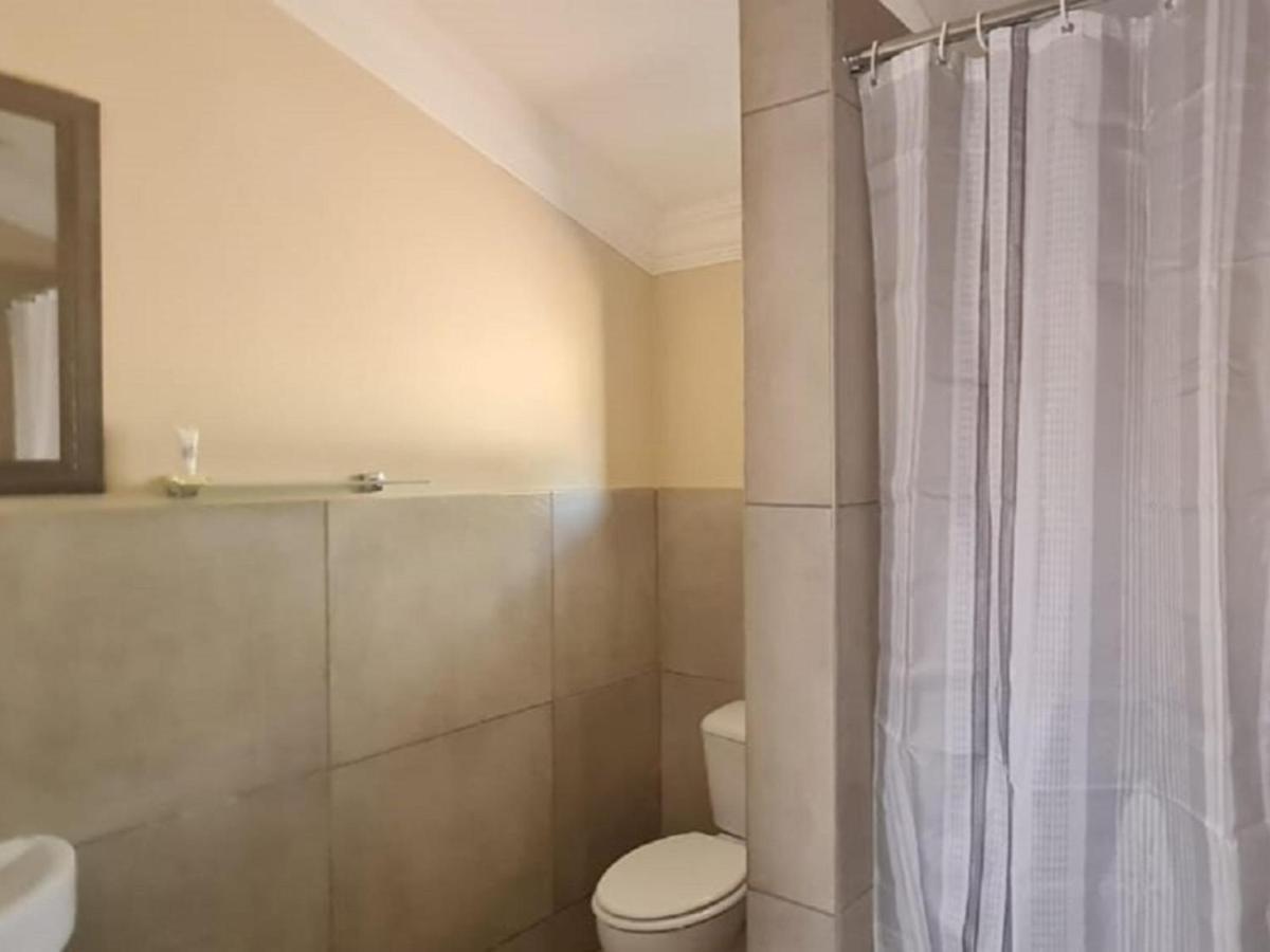 Benoni N12 Hotel Esterno foto